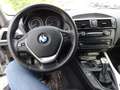 BMW 116 i Limo/2. Hand/Euro 5/Motorschaden Plateado - thumbnail 8