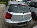 BMW 116 i Limo/2. Hand/Euro 5/Motorschaden Plateado - thumbnail 5