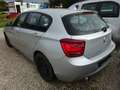 BMW 116 i Limo/2. Hand/Euro 5/Motorschaden Plateado - thumbnail 3