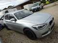 BMW 116 i Limo/2. Hand/Euro 5/Motorschaden Plateado - thumbnail 2