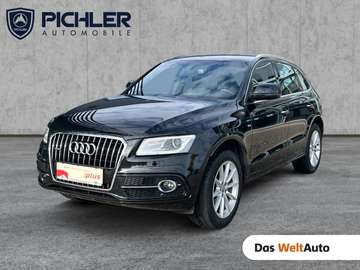 2.0 TDI quattro daylight