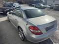 Mercedes-Benz SLK 200 SLK 200 Kompressor (171.442) Grau - thumbnail 4