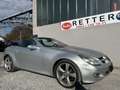 Mercedes-Benz SLK 200 SLK 200 Kompressor (171.442) Grau - thumbnail 1