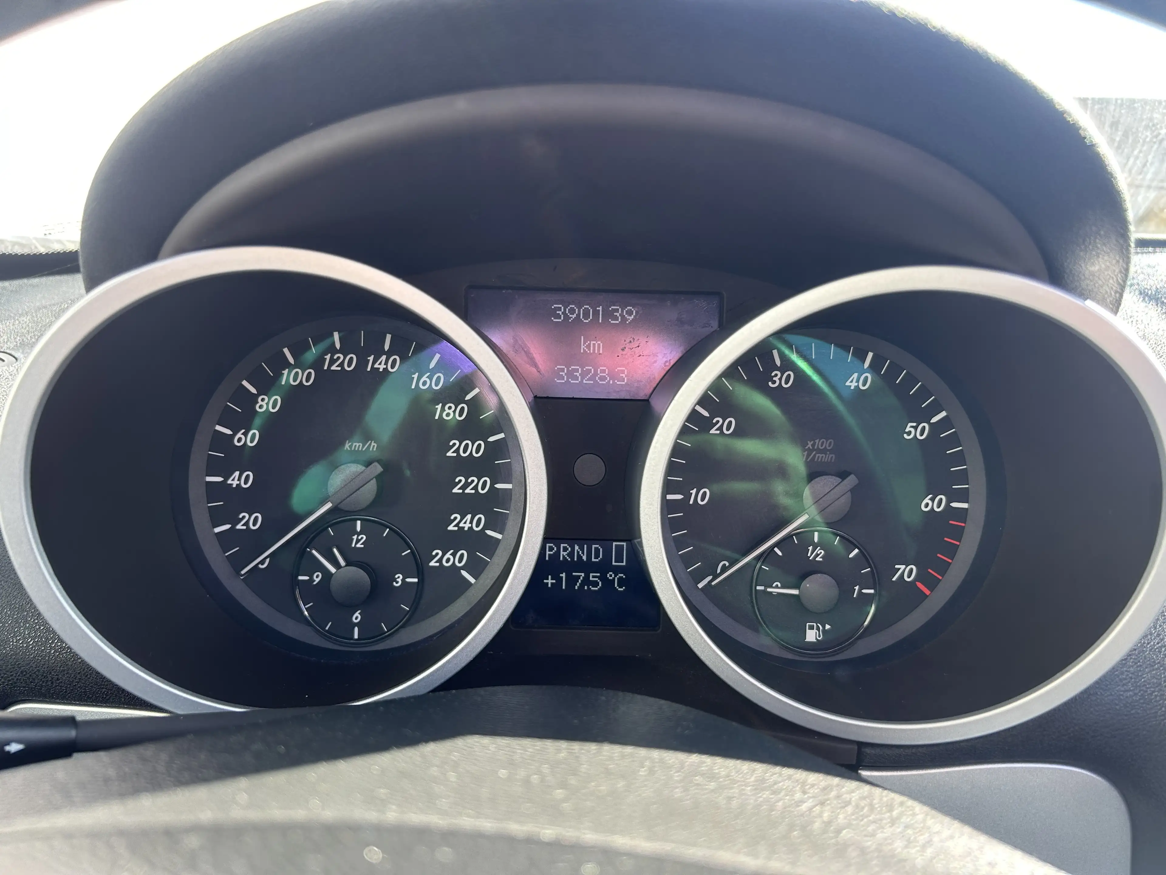 Mercedes-Benz SLK 200 SLK 200 Kompressor (171.442) — photo 9