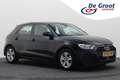 Audi A1 Sportback 25 TFSI Pro Line Virtual Cockpit, Apple Blauw - thumbnail 1