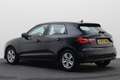 Audi A1 Sportback 25 TFSI Pro Line Virtual Cockpit, Apple Blauw - thumbnail 3