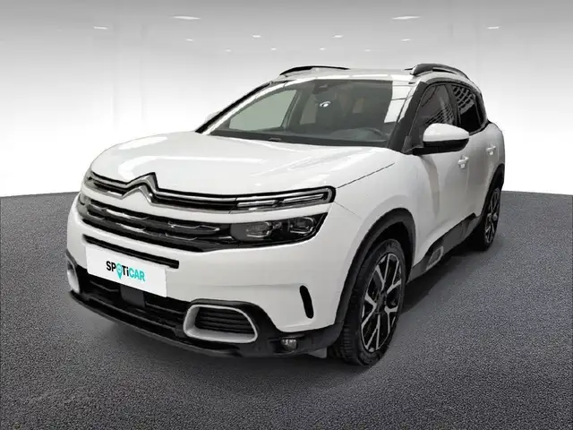 Citroen C5 Aircross BlueHDi S&S Shine 130