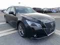 Toyota Crown Athlete G/GRS214/3.5 V6/Japan Import/JDM/Leder/Xen Schwarz - thumbnail 3