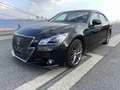 Toyota Crown Athlete G/GRS214/3.5 V6/Japan Import/JDM/Leder/Xen Schwarz - thumbnail 1