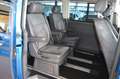 Volkswagen T5 Multivan Bus Lang Bi-XENON / NAVI / ALCANTARA Bleu - thumbnail 9