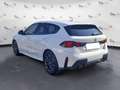 BMW 116 116 MSport Design LED NAVI COCKPIT NEOPATENTATI Bianco - thumbnail 3