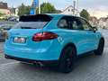 Porsche Cayenne Turbo Miami Blue| 610PS| 900Nm| StHz Noir - thumbnail 6