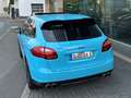 Porsche Cayenne Turbo Miami Blue| 610PS| 900Nm| StHz Noir - thumbnail 8