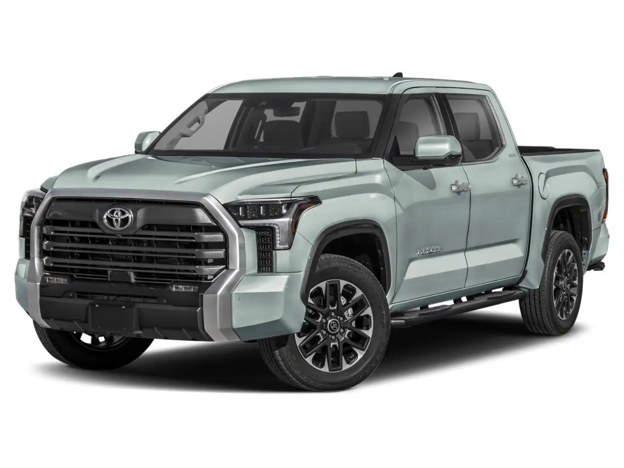 2024 Toyota Tundra