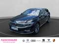 Volkswagen Passat 2.0 TDI Elegance AHK,Navi,Matrix,Rear View Schwarz - thumbnail 1