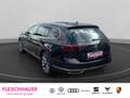 Volkswagen Passat 2.0 TDI Elegance AHK,Navi,Matrix,Rear View Schwarz - thumbnail 4