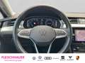 Volkswagen Passat 2.0 TDI Elegance AHK,Navi,Matrix,Rear View Schwarz - thumbnail 7