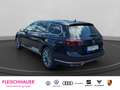 Volkswagen Passat 2.0 TDI Elegance AHK,Navi,Matrix,Rear View Schwarz - thumbnail 4