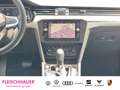 Volkswagen Passat 2.0 TDI Elegance AHK,Navi,Matrix,Rear View Schwarz - thumbnail 12