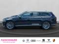 Volkswagen Passat 2.0 TDI Elegance AHK,Navi,Matrix,Rear View Schwarz - thumbnail 3
