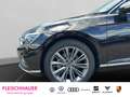Volkswagen Passat 2.0 TDI Elegance AHK,Navi,Matrix,Rear View Schwarz - thumbnail 15