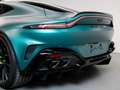Aston Martin Vantage NEW S Coupé | Satin AM Racing | Int. CF Grau - thumbnail 9