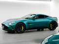 Aston Martin Vantage S Coupé | Satin AM Racing | Int. CF Grün - thumbnail 1