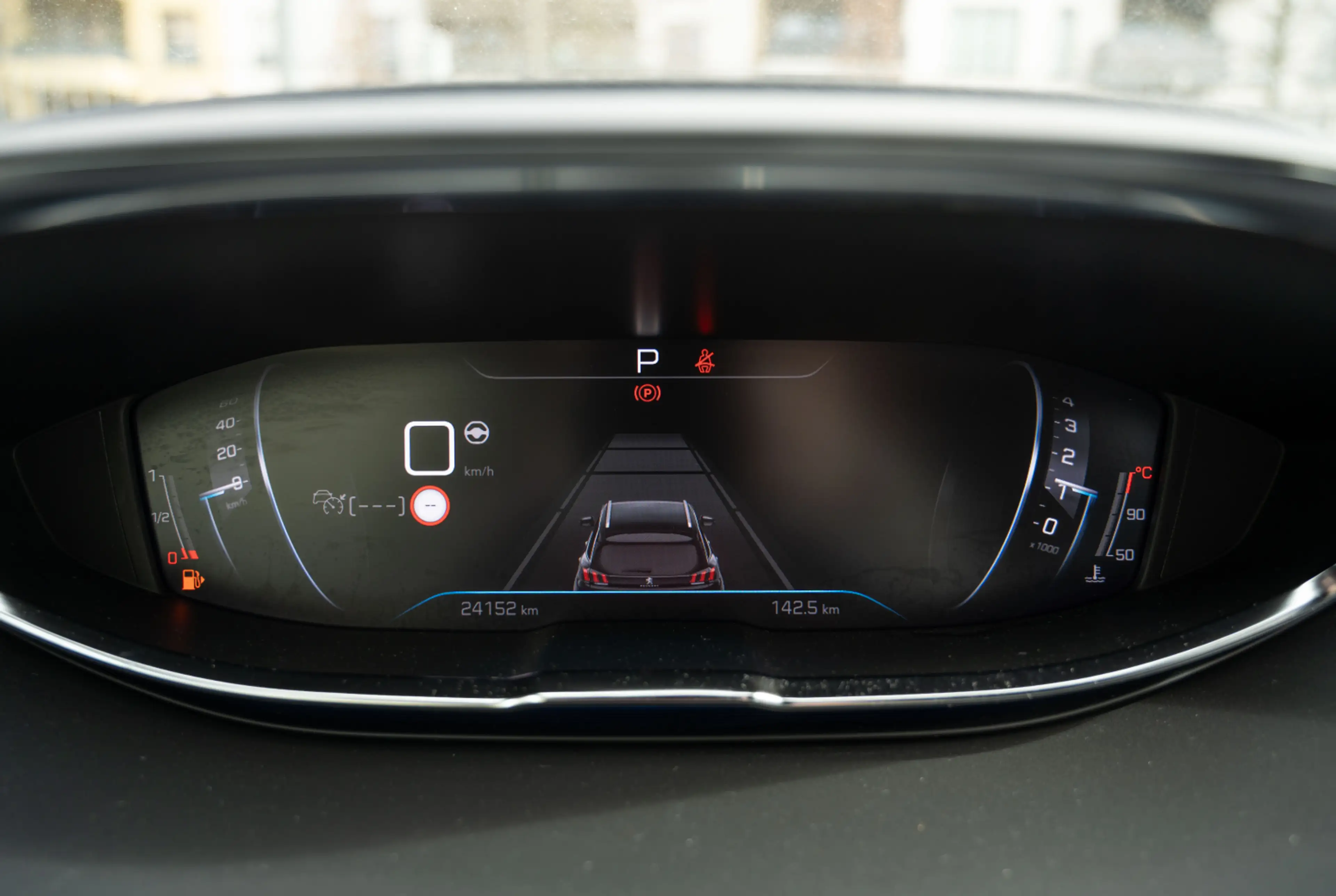 Peugeot 3008 GT1.2 PureTech 130 EAT8 *ELEKT. HECKKLAPPE*360° KAMERA* — photo 13