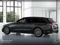 Mercedes-Benz E 220 d T AMG 360° Distr. LED AHK Night Totwinkel Grau - thumbnail 14
