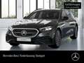 Mercedes-Benz E 220 d T AMG 360° Distr. LED AHK Night Totwinkel Grau - thumbnail 1