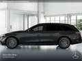 Mercedes-Benz E 220 d T AMG 360° Distr. LED AHK Night Totwinkel Grau - thumbnail 5