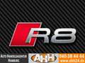 Audi R8 5.2 FSI V10 QUATTRO PLUS B&O|MAGNETIC|CARBON! Verde - thumbnail 27