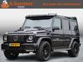 Mercedes-Benz G 350 350d, Brabus, Trekhaak, Ventilatiestoelen, LED, H& Nero - thumbnail 1