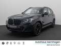 BMW X3 M Sport DAB Kamera Panorama 20Zoll LED Schwarz - thumbnail 1