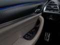 BMW X3 M Sport DAB Kamera Panorama 20Zoll LED Schwarz - thumbnail 35