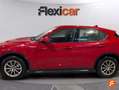 Alfa Romeo Stelvio 2.2+Di%C3%A9sel+118kW+%28160CV%29+Executive+RWD Rojo - thumbnail 3
