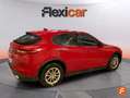 Alfa Romeo Stelvio 2.2+Di%C3%A9sel+118kW+%28160CV%29+Executive+RWD Rojo - thumbnail 8