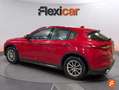 Alfa Romeo Stelvio 2.2+Di%C3%A9sel+118kW+%28160CV%29+Executive+RWD Rojo - thumbnail 5