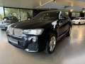 BMW X4 xDrive30d Aut. M-Sport*Panodak*Leder*Cam*Trekhaak Noir - thumbnail 4