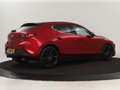 Mazda 3 2.0 SA-X Luxury | Camera | Bluetooth | Trekhaak | Rood - thumbnail 31