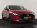 Mazda 3 2.0 SA-X Luxury | Camera | Bluetooth | Trekhaak | Rood - thumbnail 32