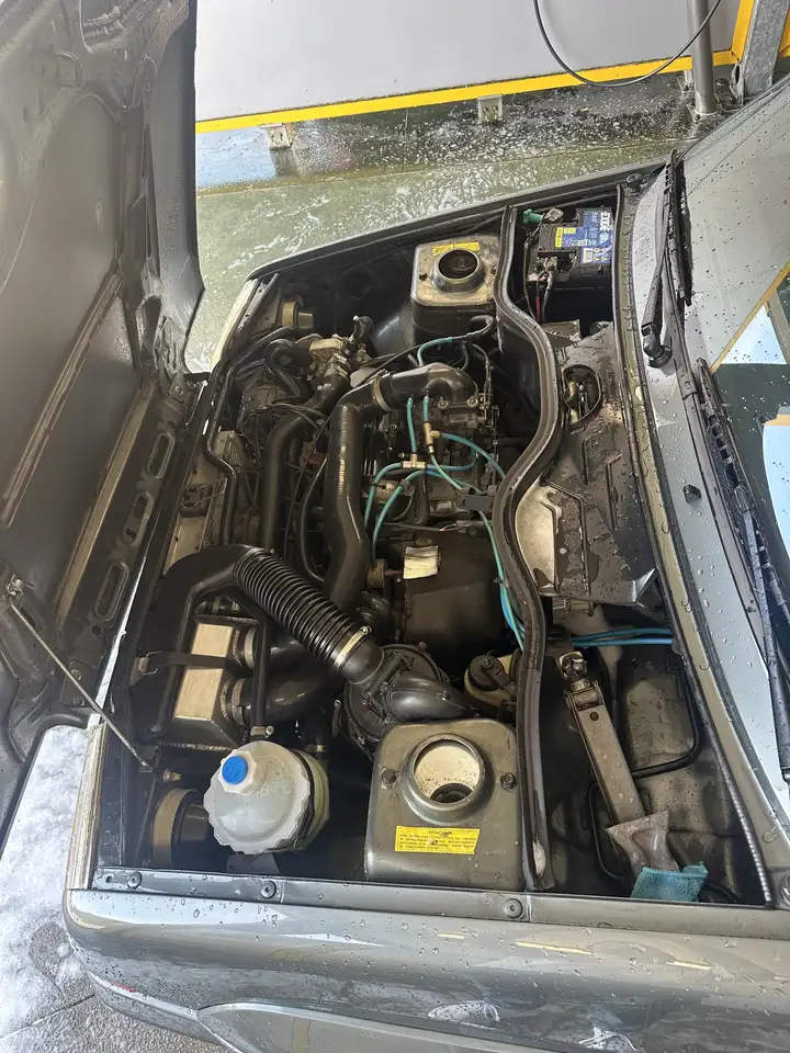 Renault Super 5 GT Turbo Fase 2, foto 6