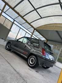 Super 5 GT Turbo Fase 2