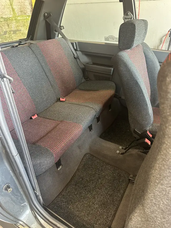 Renault Super 5 GT Turbo Fase 2, foto 3