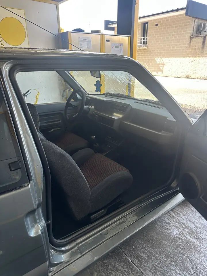 Renault Super 5 GT Turbo Fase 2, foto 4