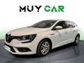 Renault Megane S.T. 1.5dCi Blue Limited 85kW Blanco - thumbnail 3