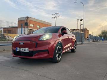 Gen-e FWD 43kWh Premium