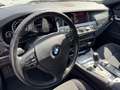 BMW 530 Baureihe 5 Touring 530 d Wit - thumbnail 9