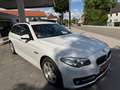BMW 530 Baureihe 5 Touring 530 d Wit - thumbnail 4