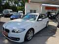 BMW 530 Baureihe 5 Touring 530 d Wit - thumbnail 3